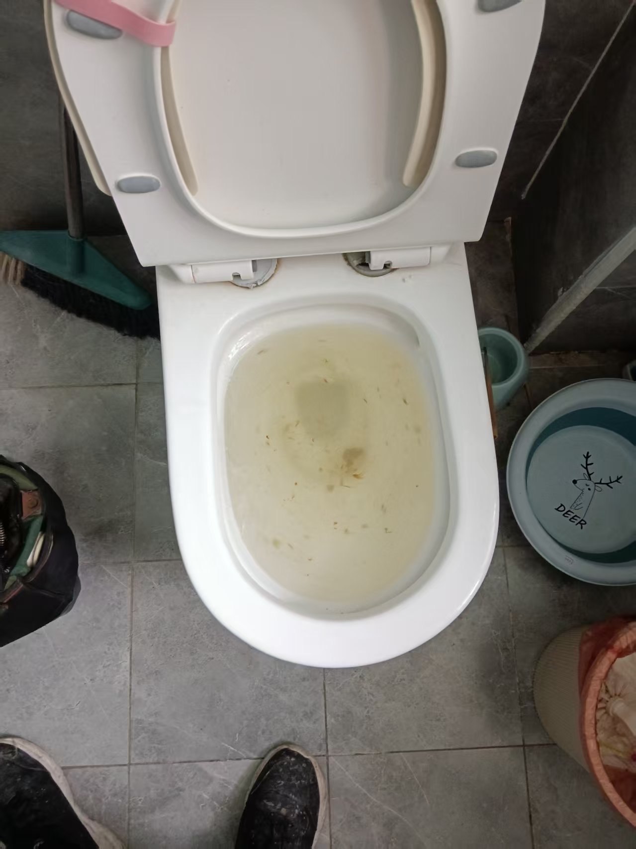 商丘·柘城县现场环境