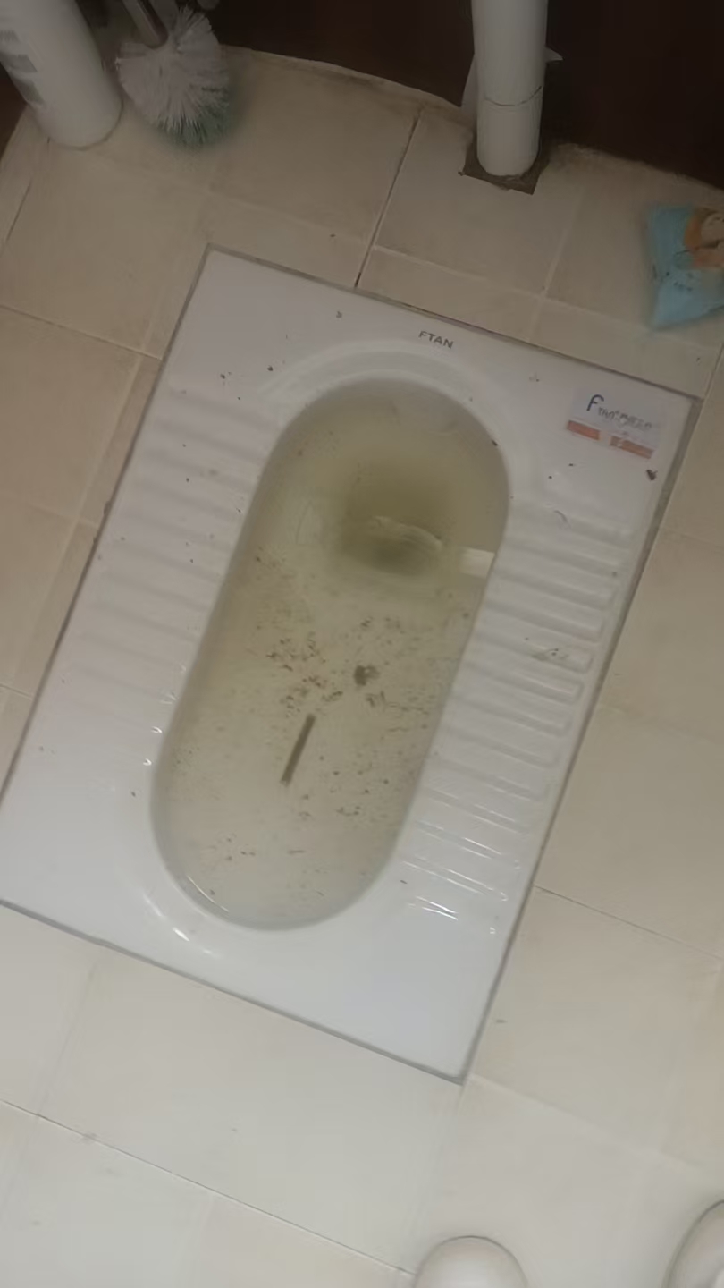 焦作市沁阳现场环境