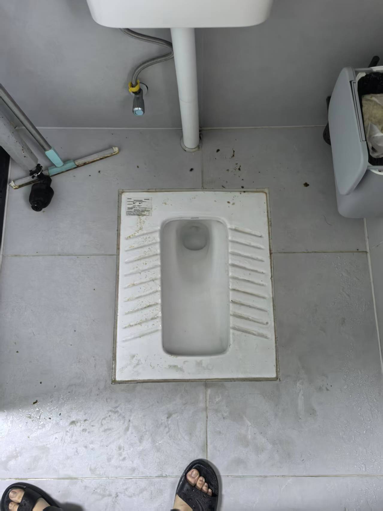 成都·青白江区完工验收