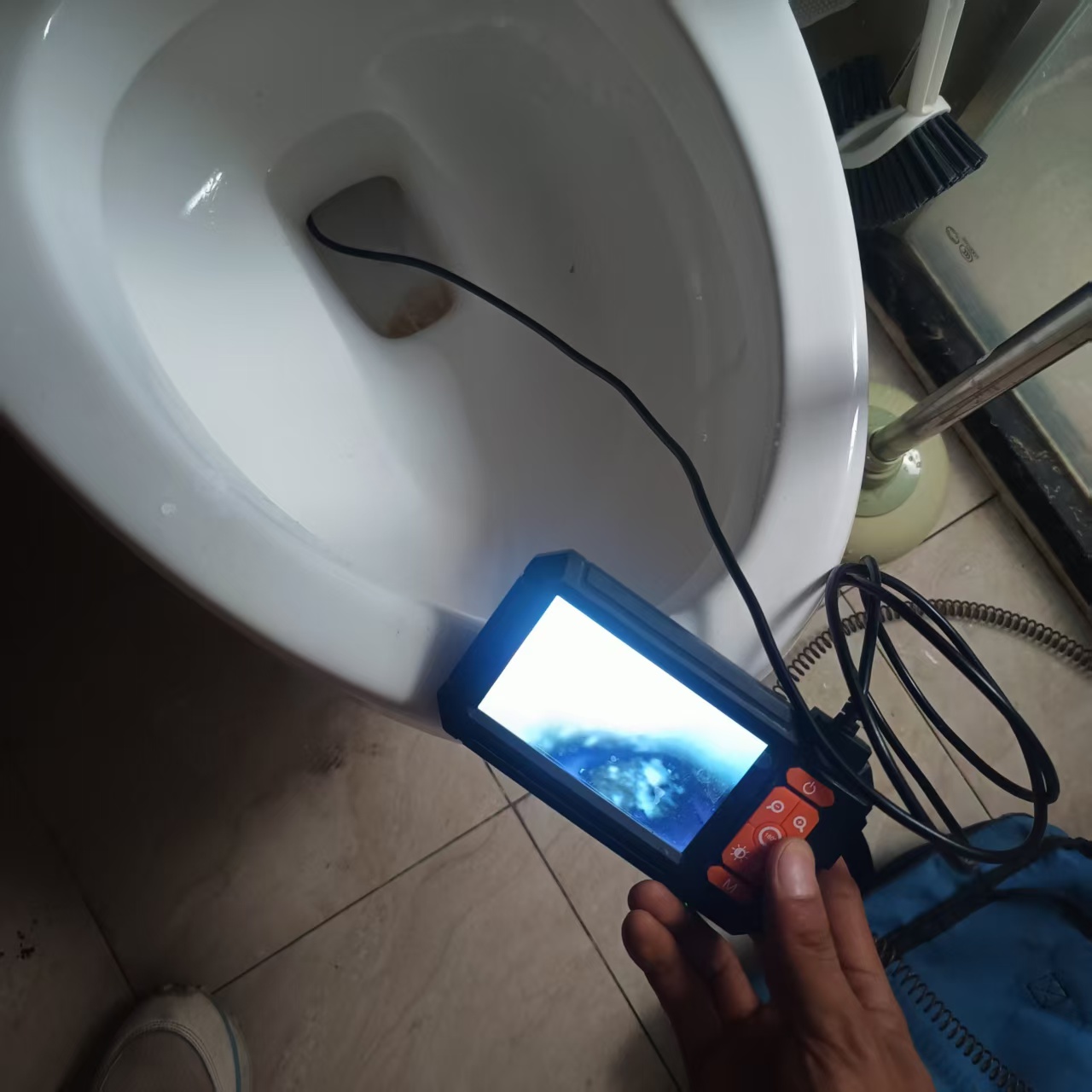 商丘·睢阳区完工验收