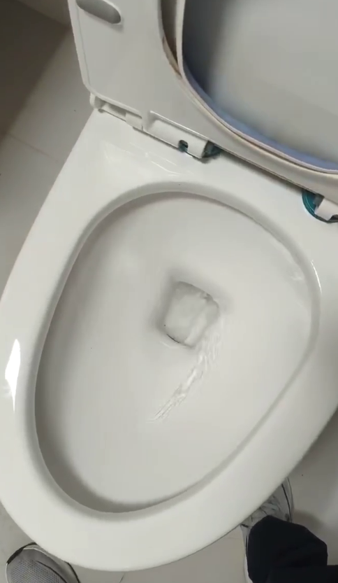 濮阳·华龙区完工验收