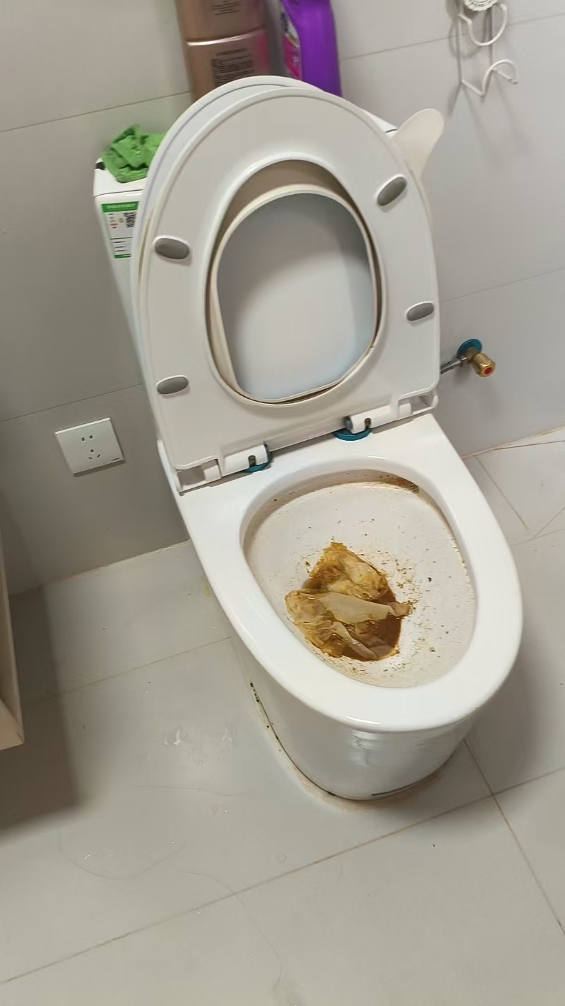 濮阳·华龙区现场环境
