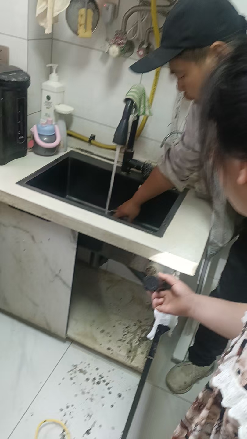 平顶山·湛河区完工验收